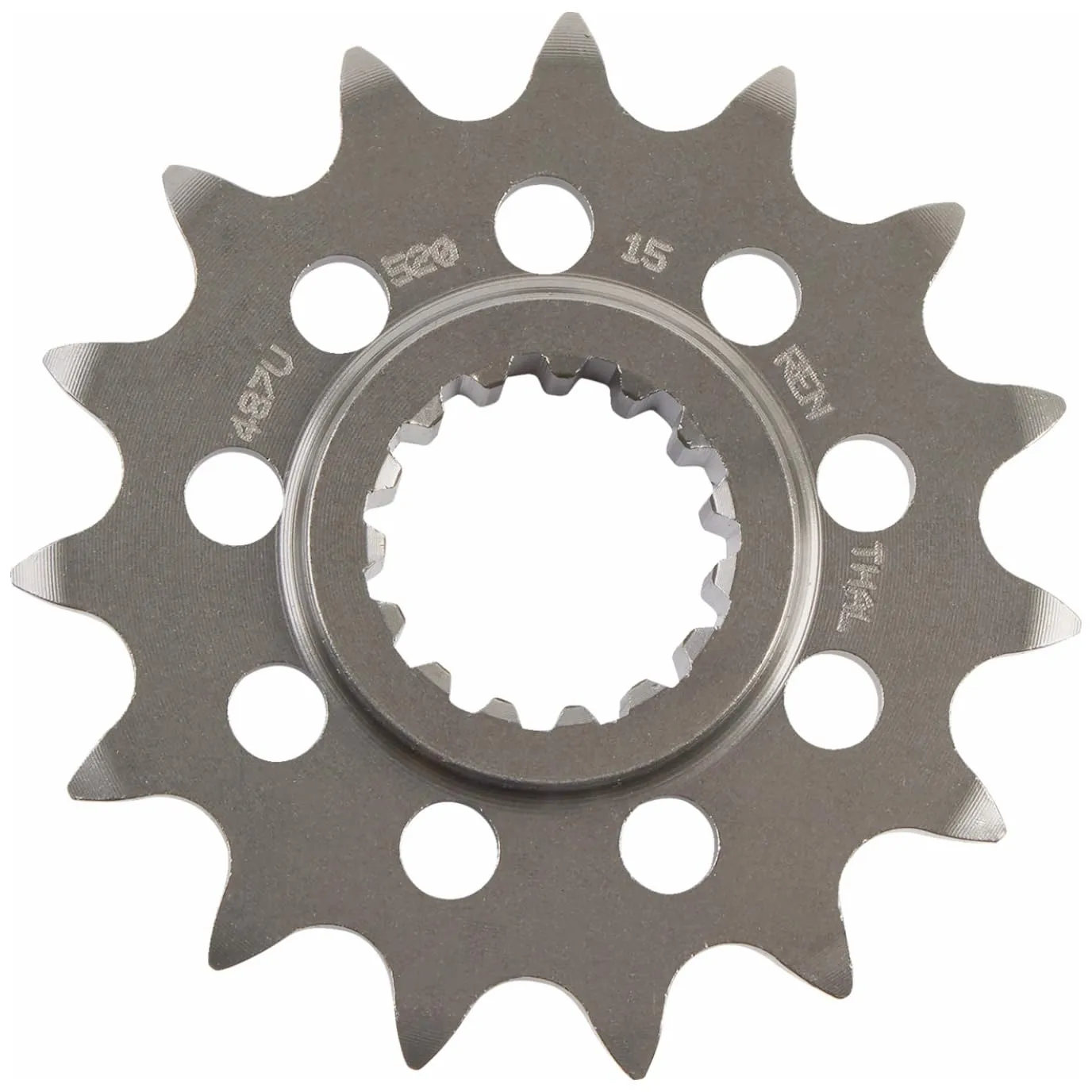 Renthal Countershaft Sprocket - 15 Tooth - Panigale