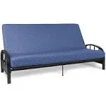 Milliard Full Size Memory Foam Futon Mattress