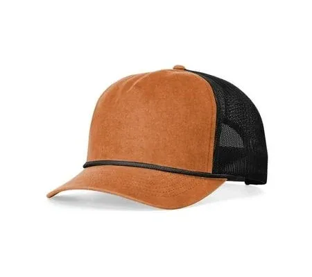 Richardson Legion Blue/Sand/Cream Bachelor Cap