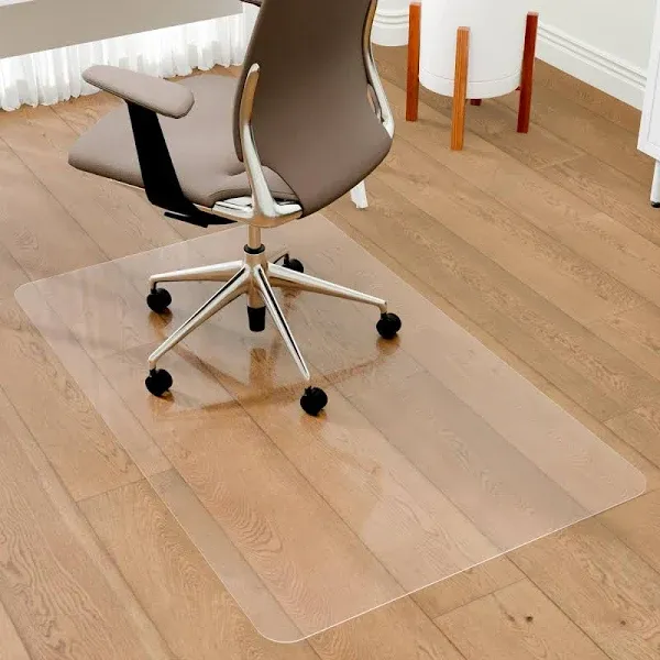 100pointONE Office Chair Mat