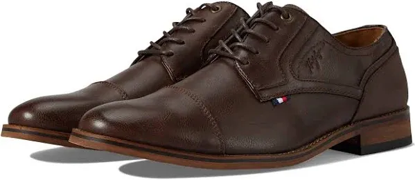 Tommy Hilfiger Men's Banly Shoes