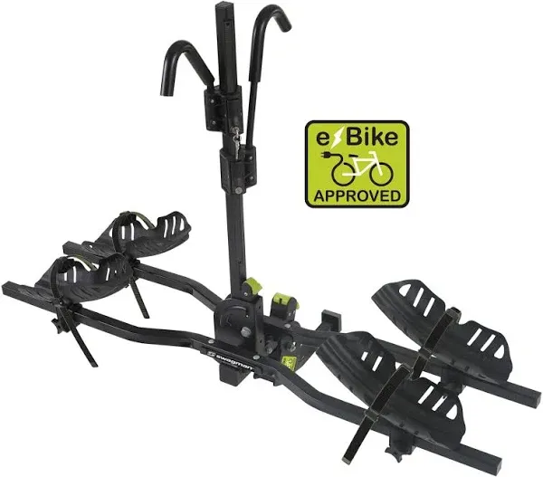 Swagman Current Hitch Bike Rack