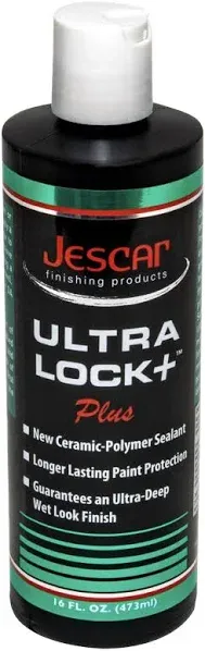 Jescar Ultra Lock + 32oz