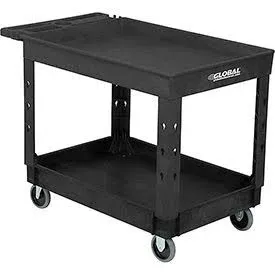 Global Industrial 800336 Industrial Service & Utility Cart