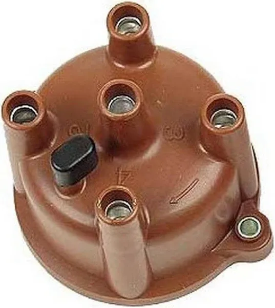 RARE NOS - Bosch Distributor Cap - Part # - 03168