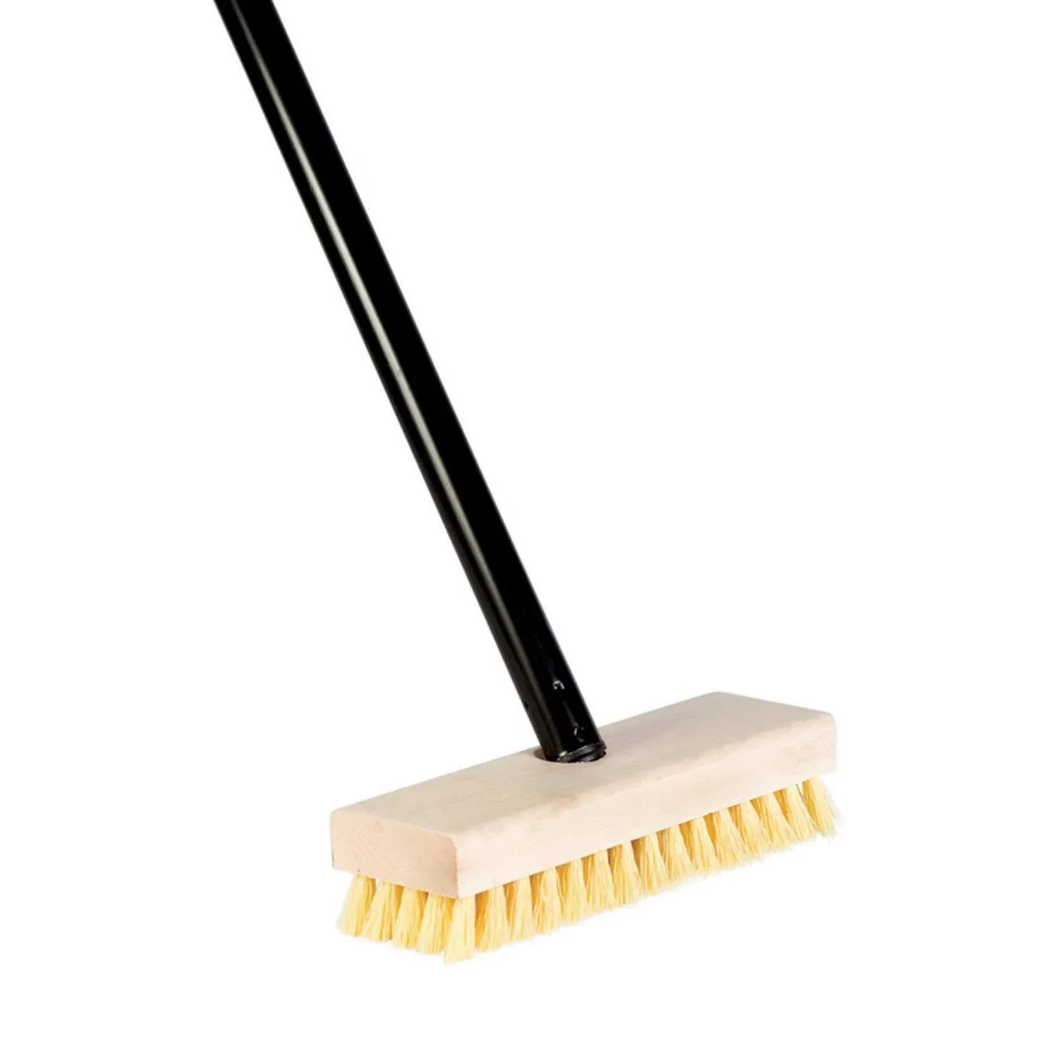 DQB 11932 Scrub Brush With Handle