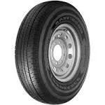 Goodyear Endurance Trailer Tire - ST205/75R15