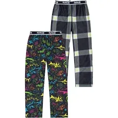 Hurley Boys Pajama Pants