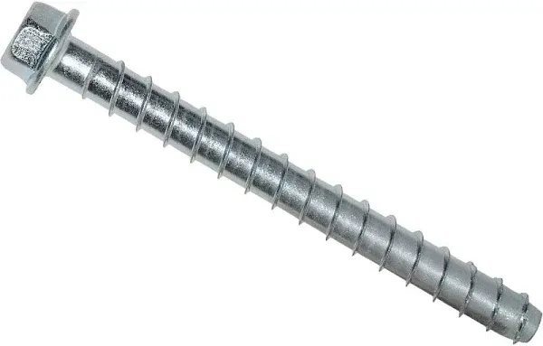 Simpson Strong-Tie Titen HD Screw Anchor