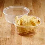 Karat 8oz PP Deli Containers - 500 ct