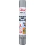 Siser EasyWeed HTV Vinyl 11.8"X36" Roll-Silver