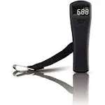 Lifetrons Digital Color Display Luggage Scale - Black