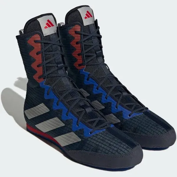 adidas Box Hog 4 Boxing Shoes