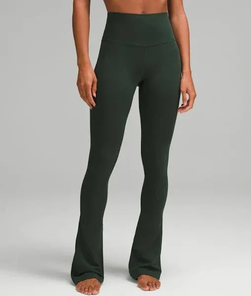 Lululemon Athletica Pants & Jumpsuits Lululemon Align High-Rise Mini-Flared Pant