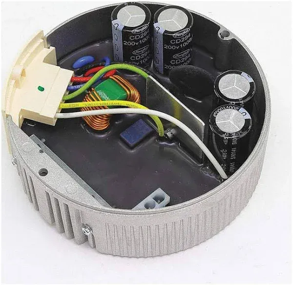 Carrier Products HK52EA123 - MOTOR CONTROLLER