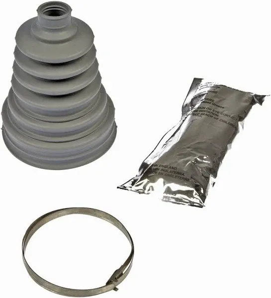 CV Joint Boot Kit Dorman 614-002