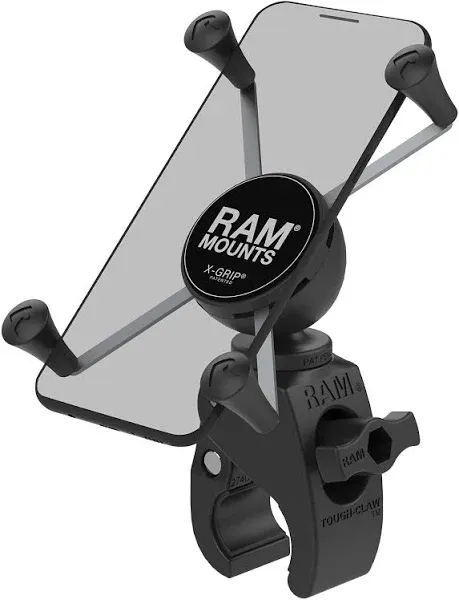 Ram Mounts RAM-HOL-UN10-400U X-Holder Large Phone Mount