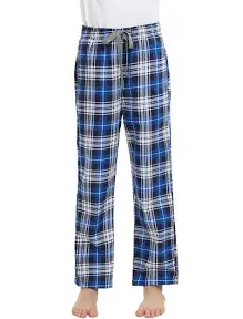 Hidden Valor Big Boys Cotton Pajama Lounge Pants