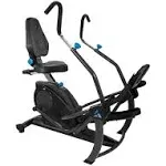 Freestep LT3 Recumbent Cross Trainer