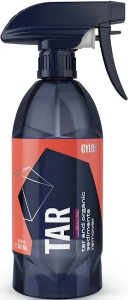 Gyeon Tar - 4 L