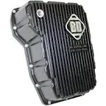 BD Diesel Deep Sump Transmission Pan - 1061525