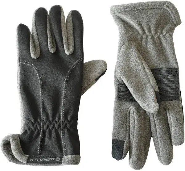 Manzella Women's Equinox Ultra TouchTip Gloves