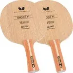 Butterfly Table Tennis Diode V fl Blade