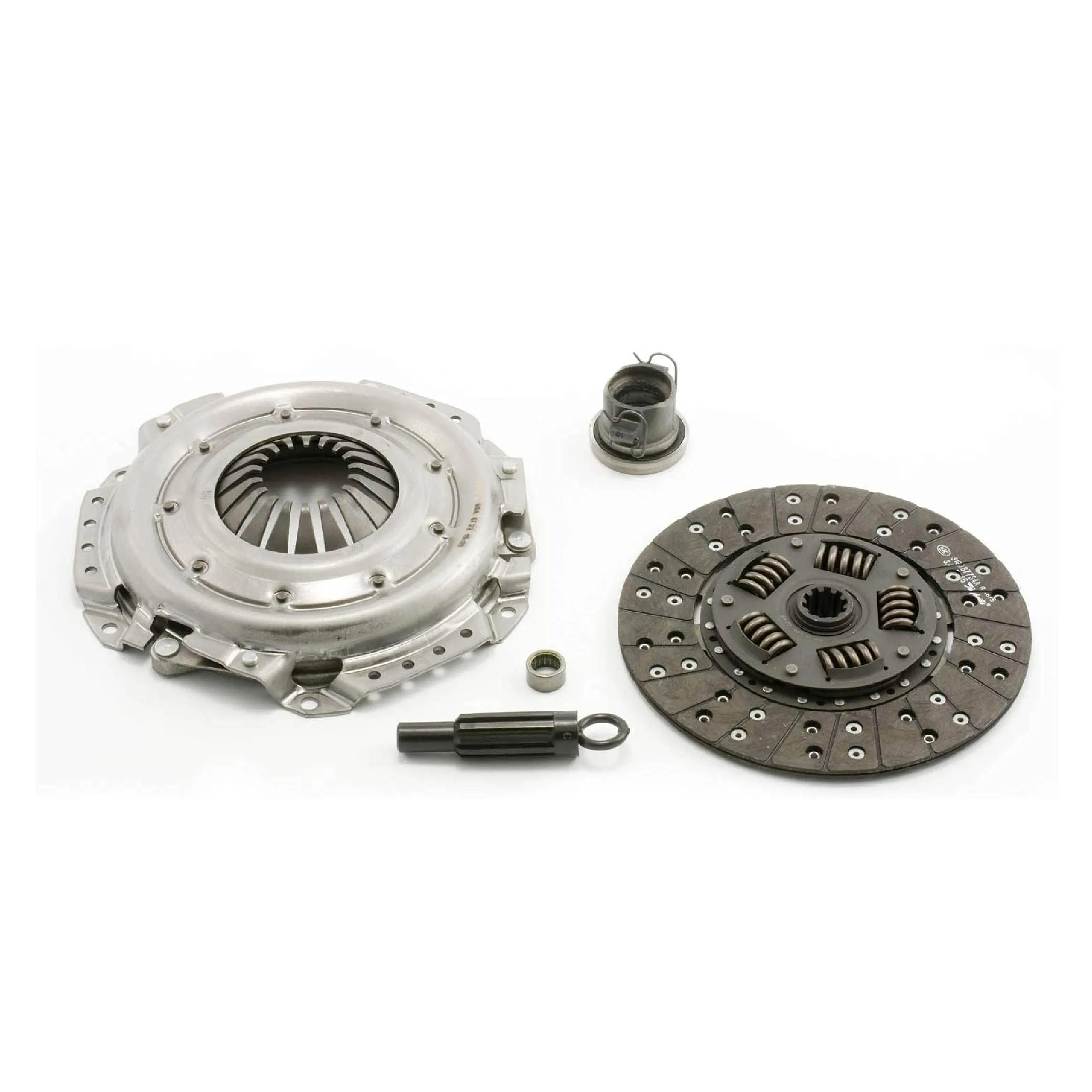 Transmission Clutch Kit LuK 03-081