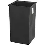 Hospitality Series Plastic Waste Liner - 36 Gallons