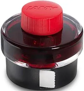 LAMY Ink T52 Red