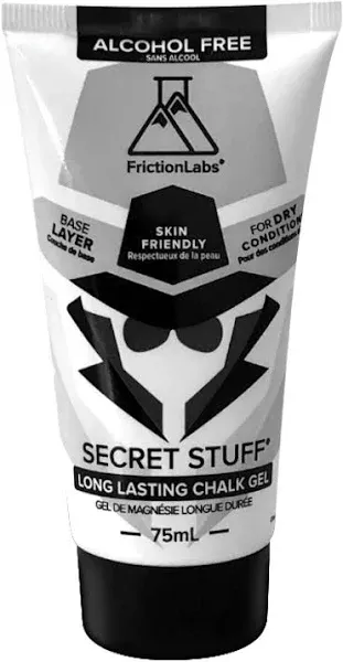 Friction Labs Alcohol Free Secret Stuff Chalk