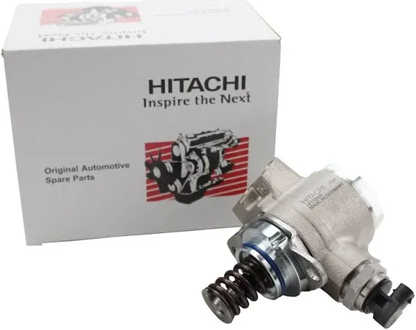 Fuel Pump   Hitachi   HPP0009