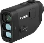 CANON PowerShot GOLF Laser Rangefinder Image Stabilization/Shooting Function New  | eBay