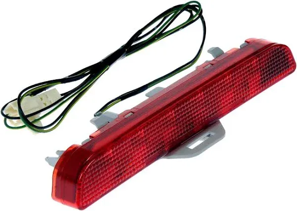 Dorman 923-402 Center High Mount Stop Light Compatible with Select Toyota Models