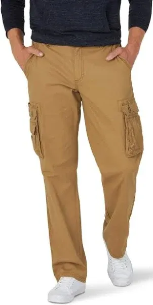 Lee Men's Wyoming Relaxed Fit Cargo Pant