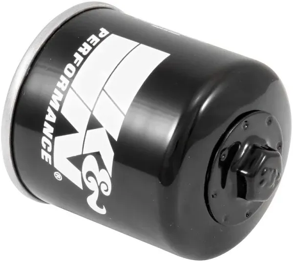 K&N KN-303 Oil Filter