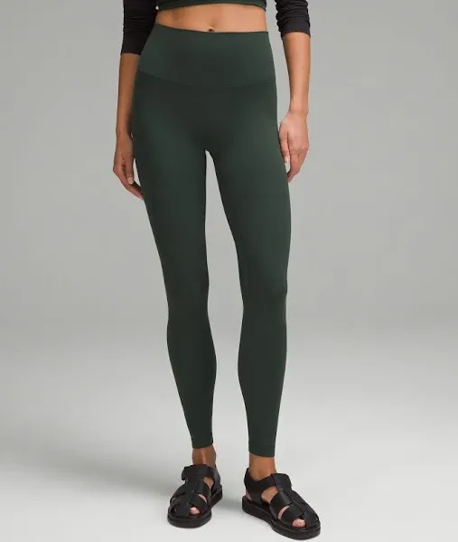 Lululemon Align High-Rise Yoga Leggings