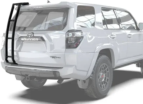 Front Runner Ladder for Toyota 4Runner 5th Gen