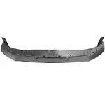 Ford AR3Z-17626-AA Mustang Front Chin Spoiler Textured GT500 2010