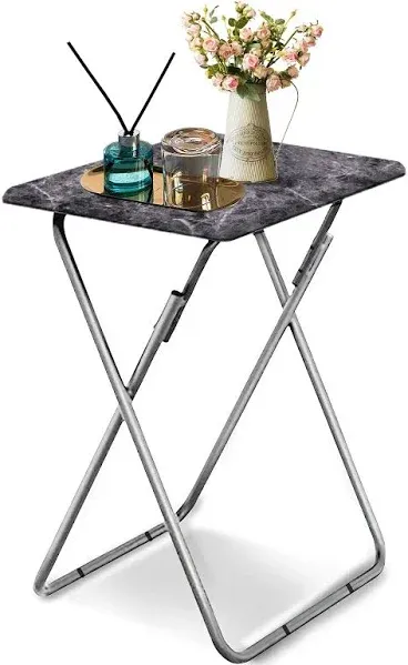 Garden 4 You Portable Folding TV Tray Table