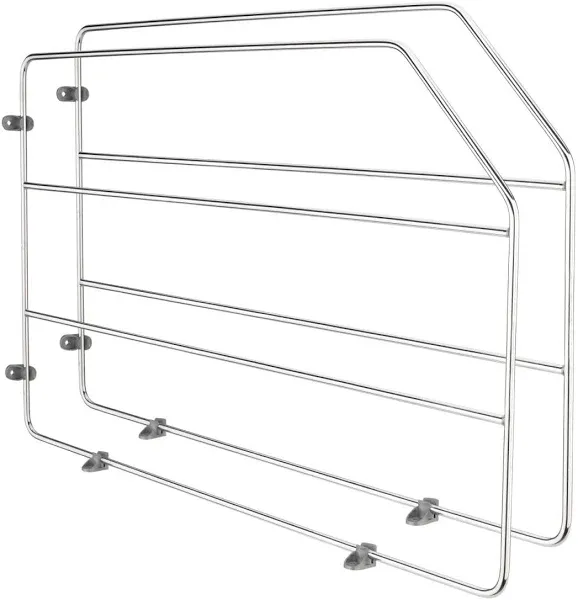 Rev-A-Shelf 597-12-52 Classic 19-11/16&#034; Baking Sheet Organizer