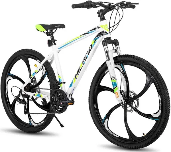 Hiland Mountain Bike