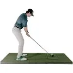 SIGPRO Softy 4X7' Golf Mat