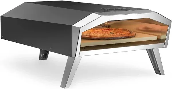 Westinghouse Artisan Outdoor Pizza Oven