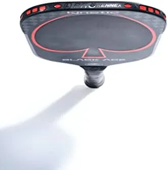 ProKennex Black Ace XF Pickleball Paddle