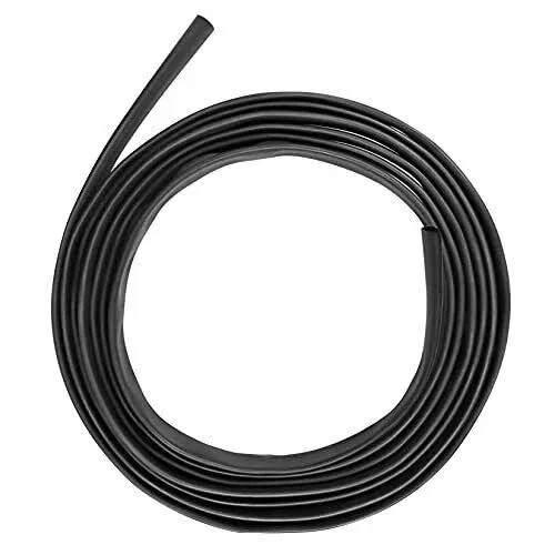 XHF 3/4 Inch (19Mm) 3:1 Waterproof Heat Shrink Tubing Marine Grade Wire Cable Ad