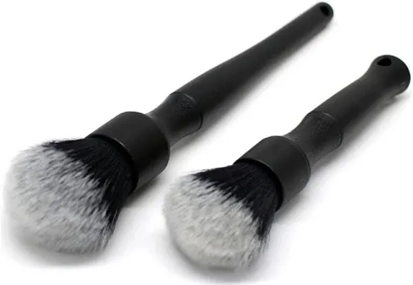 Detail Factory Ultra-Soft Detailing Brush