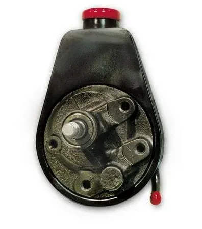 March Performance P300 Power Steering Pump