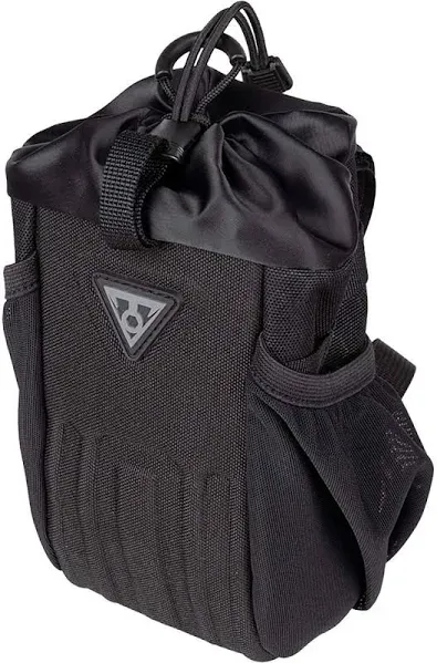 Topeak Freeloader Bag Black 1L