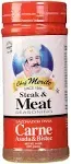 Chef Merito Seasoning Steak & Meat - 14 oz